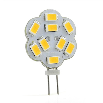 8-30V DC G4 9 5730 SMD LED-Innenraumbeleuchtung